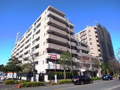 セントレジアス船堀
